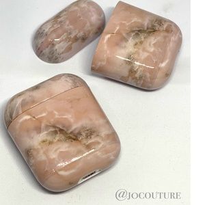 Marble AirPod case
